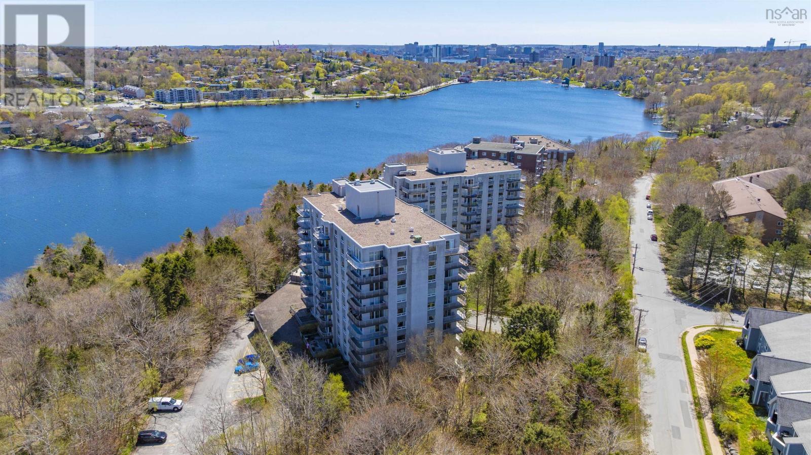 509 30 Brookdale Crescent, Dartmouth, Nova Scotia  B3A 4T7 - Photo 2 - 202529376