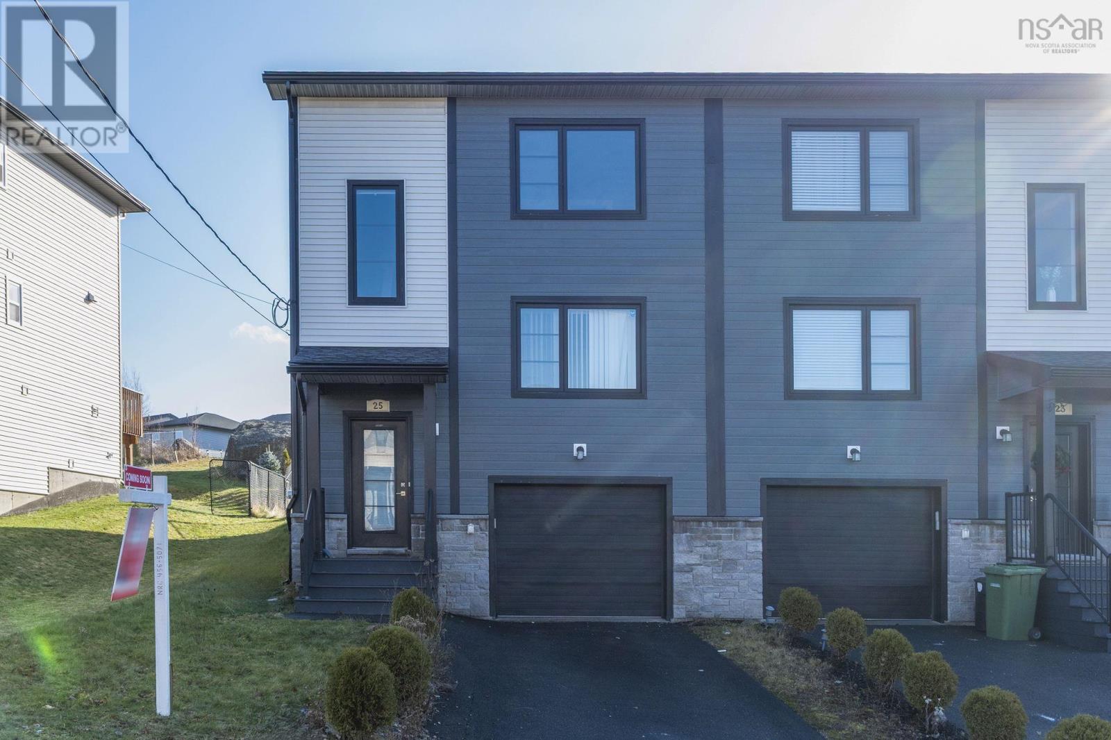 25 Titanium Crescent, halifax, Nova Scotia