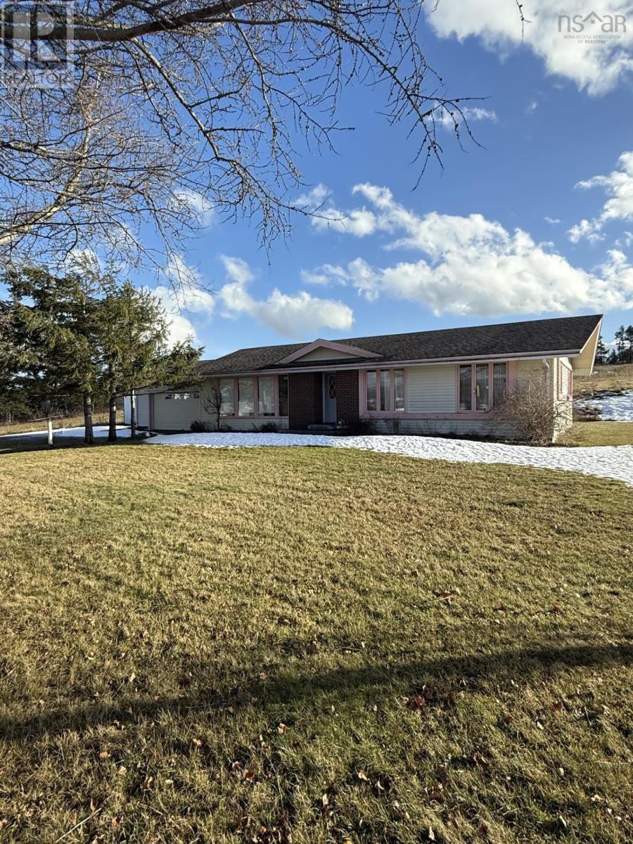 4082 South River Road, Antigonish County, Antigonish County, Nova Scotia  B0H 1C0 - Photo 2 - 202529380