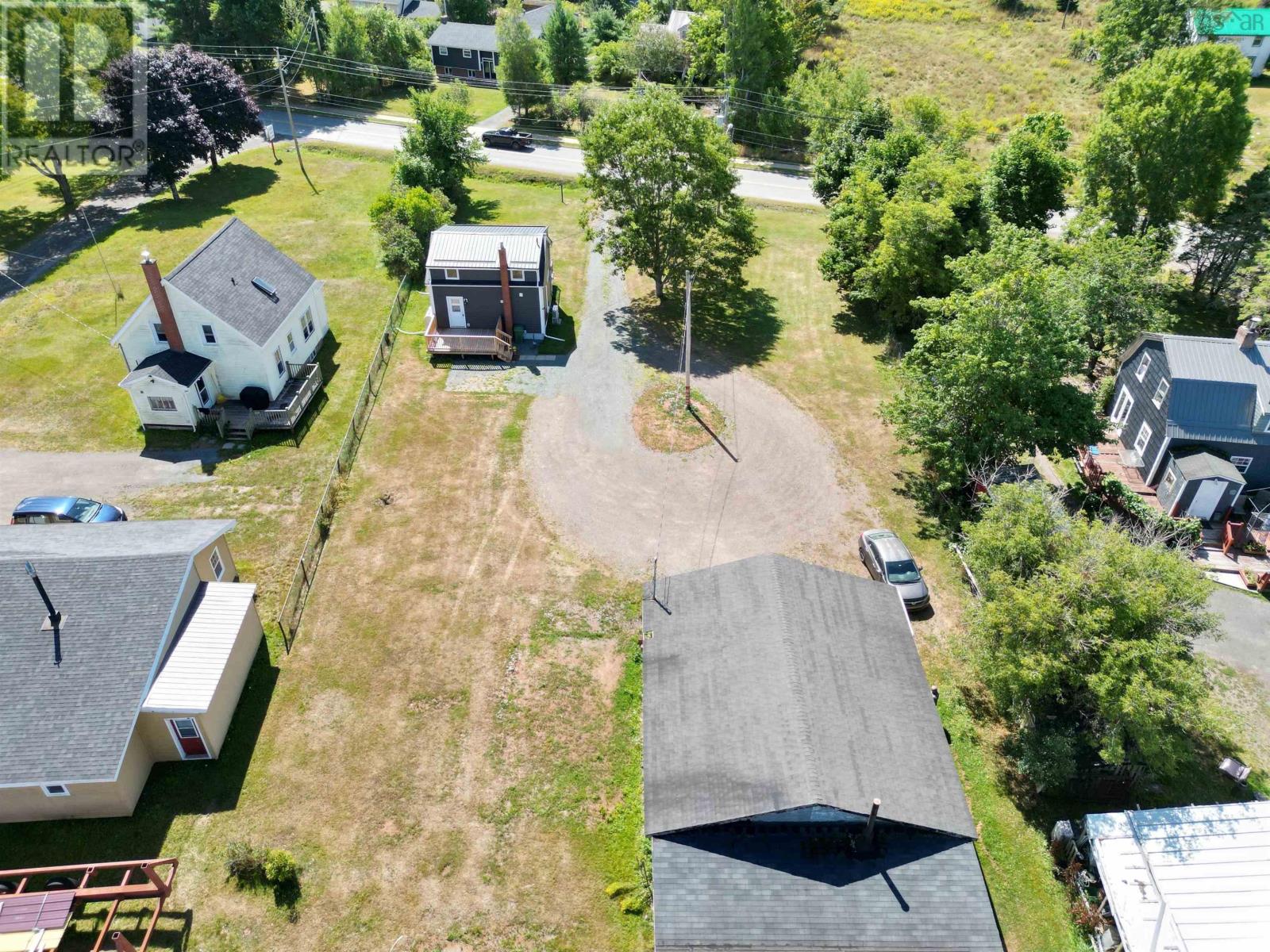 2005 East Prince Street, Salmon River, Nova Scotia  B2N 1K2 - Photo 22 - 202529387