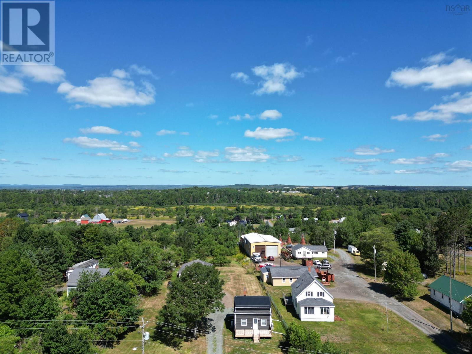 2005 East Prince Street, Salmon River, Nova Scotia  B2N 1K2 - Photo 23 - 202529387