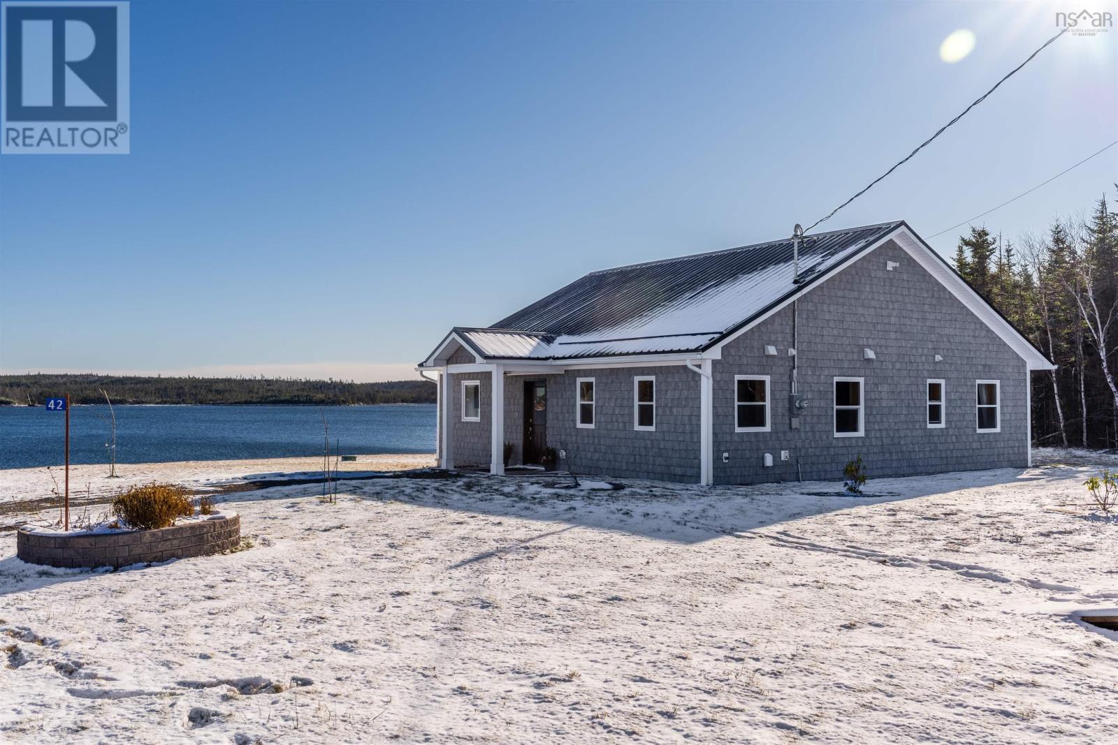 42 Liscomb Wharf Road, Liscomb, Nova Scotia  B0J 2A0 - Photo 34 - 202529392