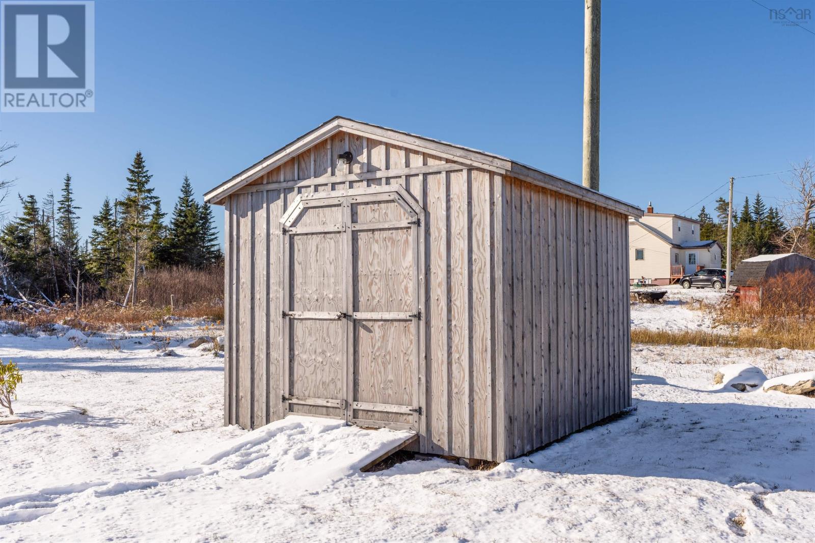 42 Liscomb Wharf Road, Liscomb, Nova Scotia  B0J 2A0 - Photo 46 - 202529392