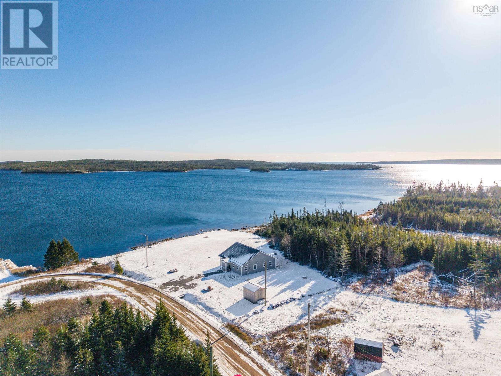 42 Liscomb Wharf Road, Liscomb, Nova Scotia  B0J 2A0 - Photo 47 - 202529392