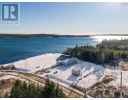 42 Liscomb Wharf Road, liscomb, Nova Scotia