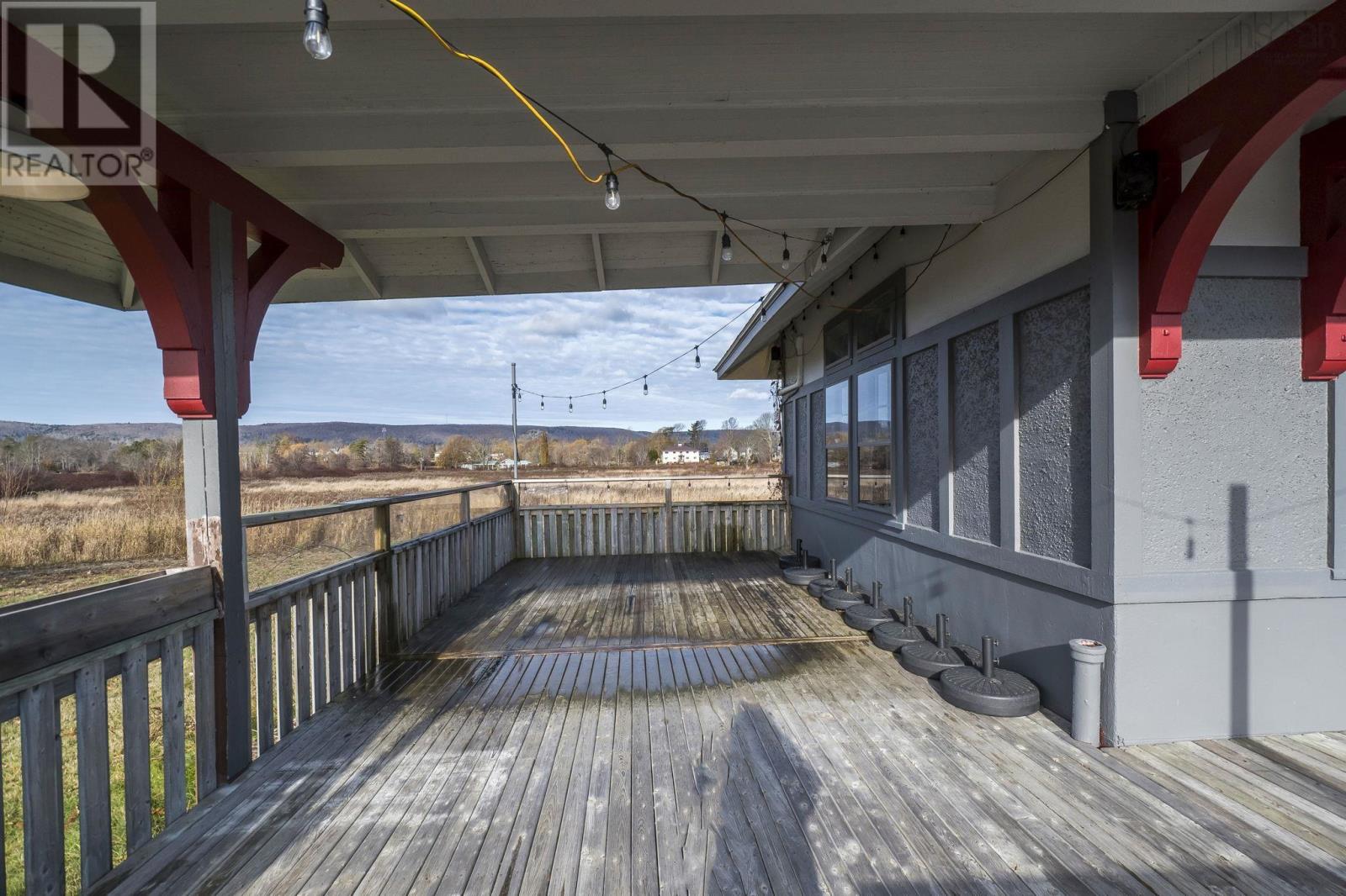 73 Queen Street, Bridgetown, Nova Scotia  B0S 1C0 - Photo 45 - 202529396