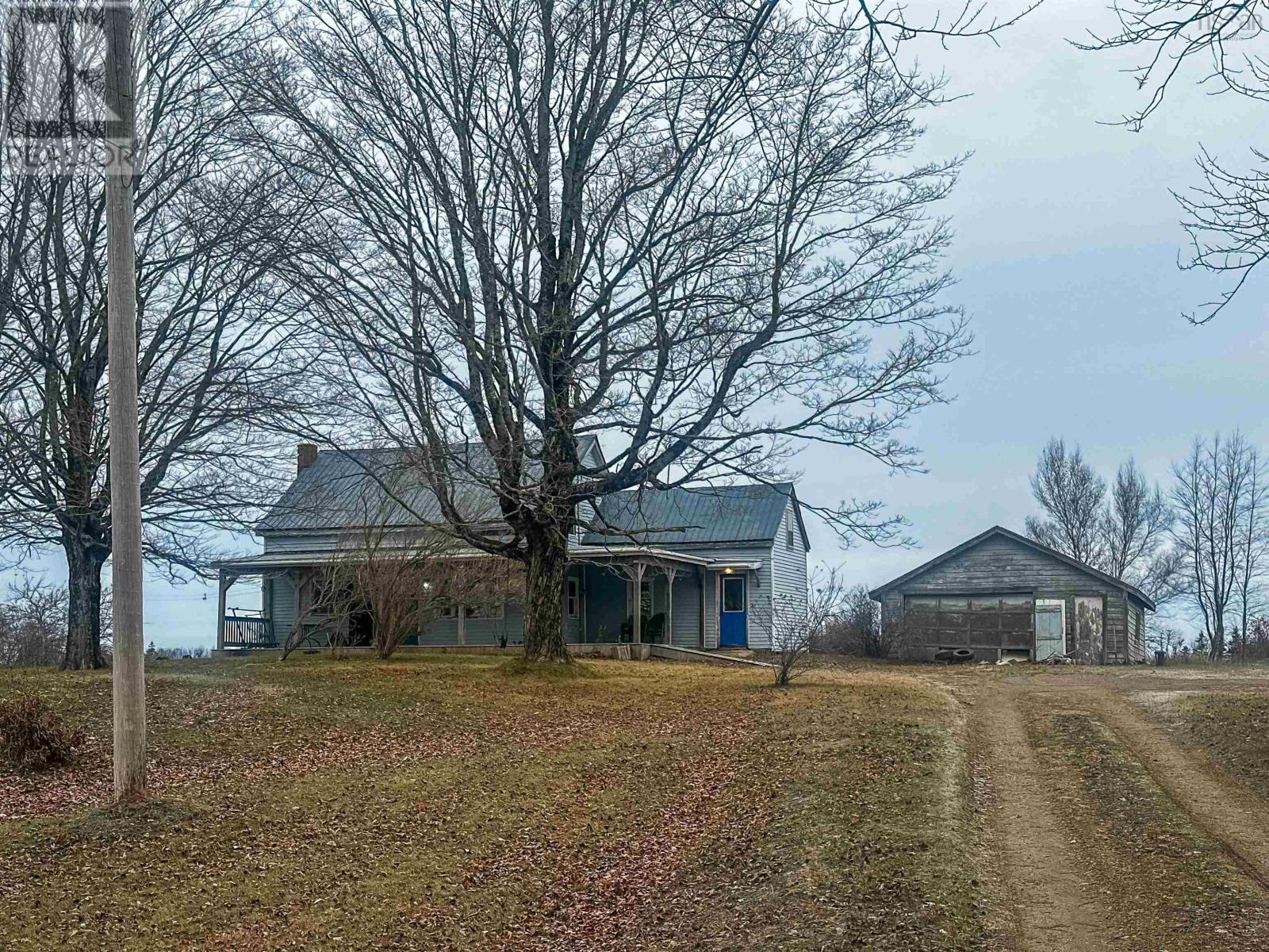 13 Brow Of Mountain Road, Mountain Front, Nova Scotia  B0P 1J0 - Photo 19 - 202529398