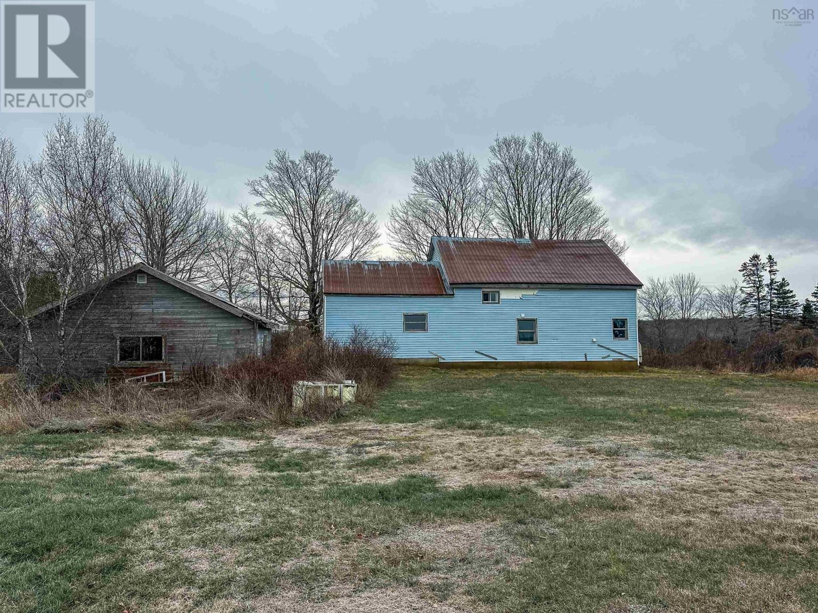 13 Brow Of Mountain Road, Mountain Front, Nova Scotia  B0P 1J0 - Photo 23 - 202529398
