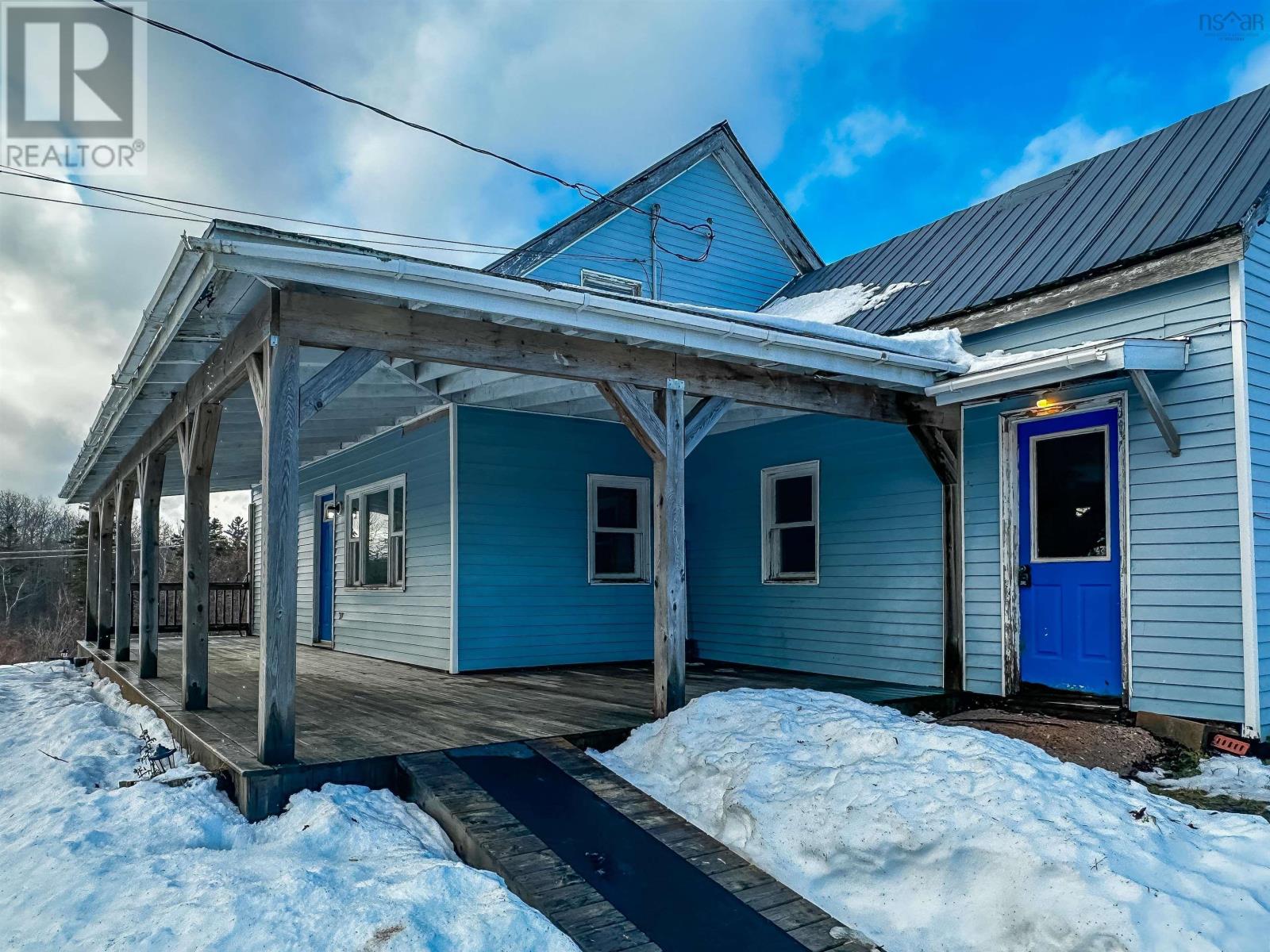 13 Brow Of Mountain Road, Mountain Front, Nova Scotia  B0P 1J0 - Photo 24 - 202529398