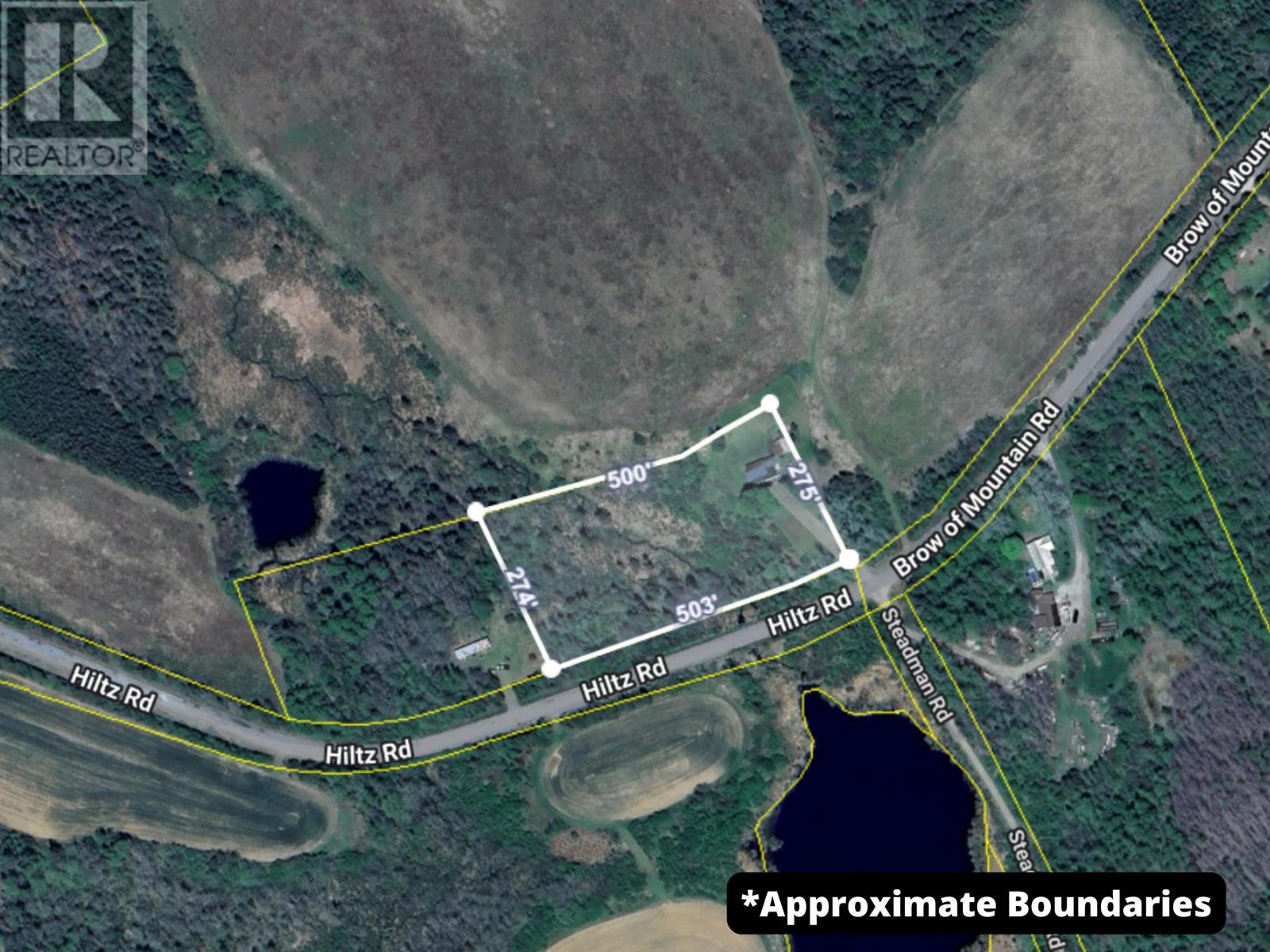 13 Brow Of Mountain Road, Mountain Front, Nova Scotia  B0P 1J0 - Photo 27 - 202529398