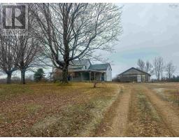 13 Brow Of Mountain Road, mountain front, Nova Scotia