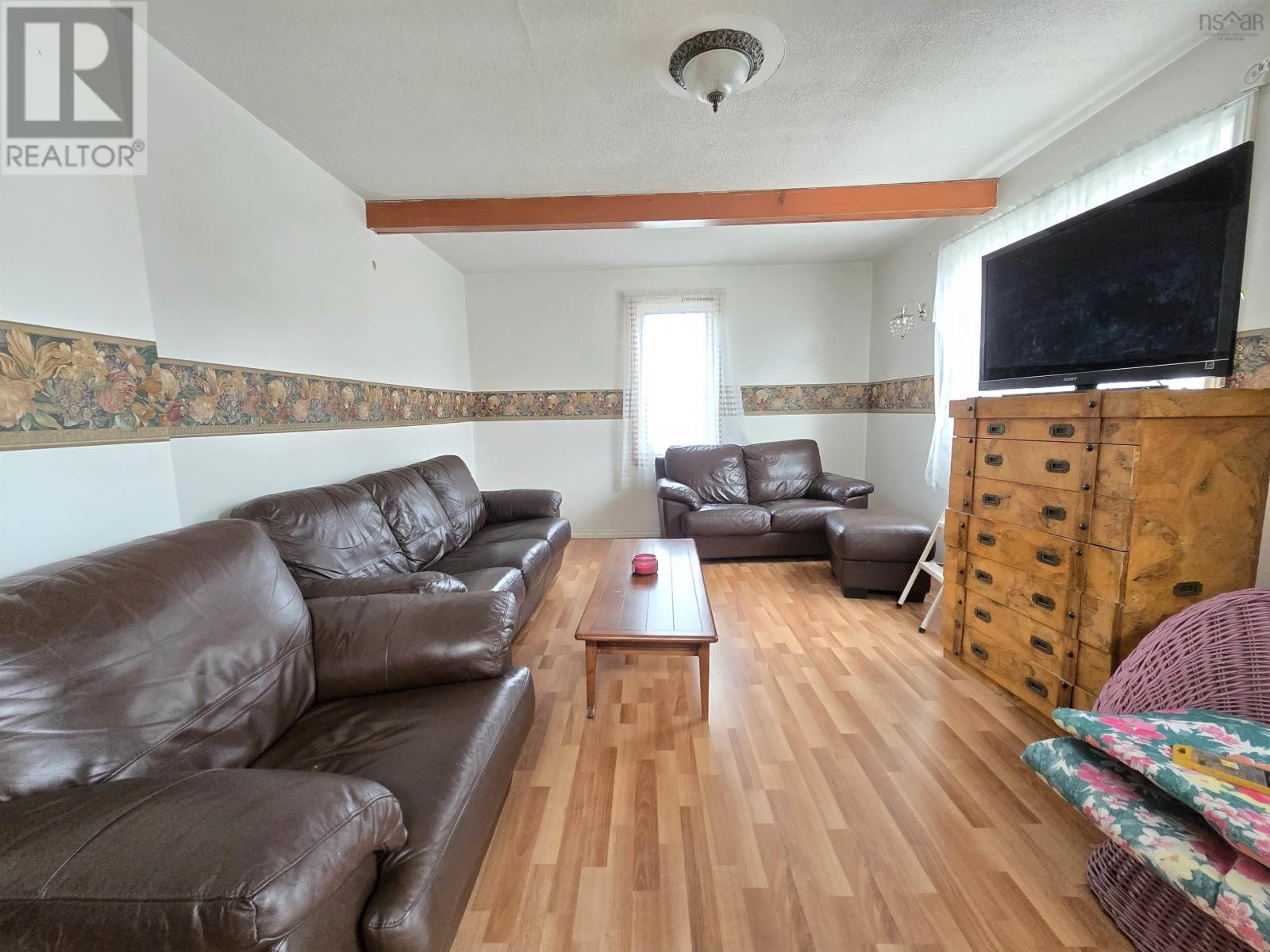 374 Alexandra Street, Sydney, Nova Scotia  B1S 2G4 - Photo 3 - 202529401