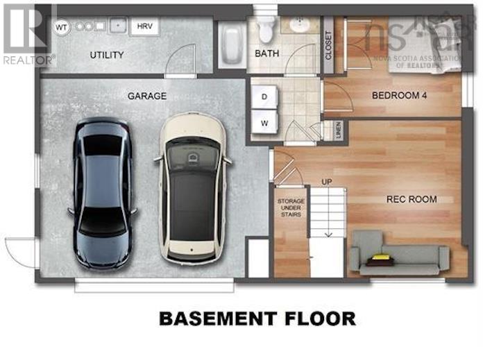 Lot 227 Surf Drive, Whites Lake, Nova Scotia  B3T 1W8 - Photo 3 - 202529403