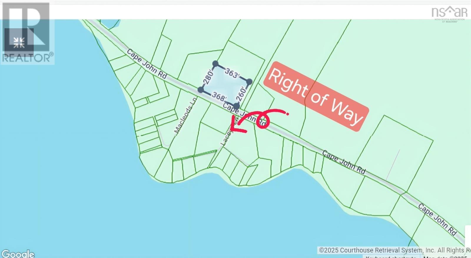 944 Cape John Road, Cape John, Nova Scotia  B0K 1N0 - Photo 19 - 202529411