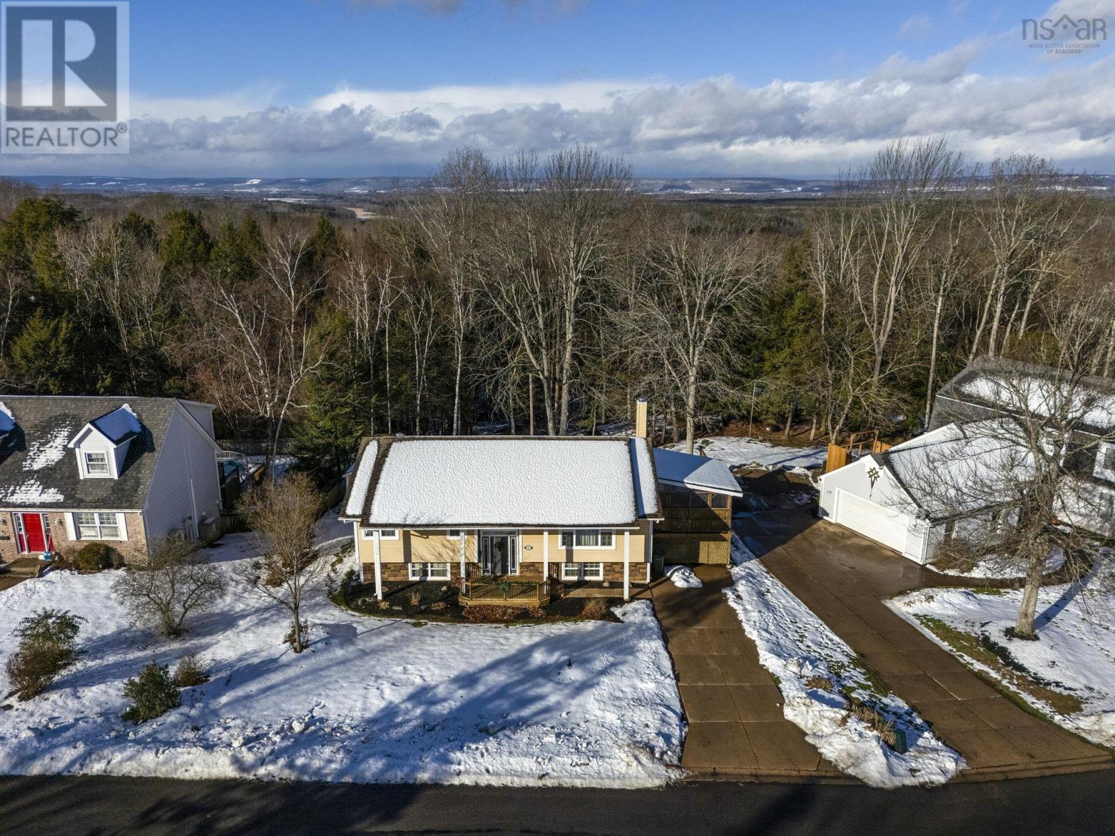 41 Macdonald Park Road, Kentville, Nova Scotia  B4N 1P2 - Photo 12 - 202529413