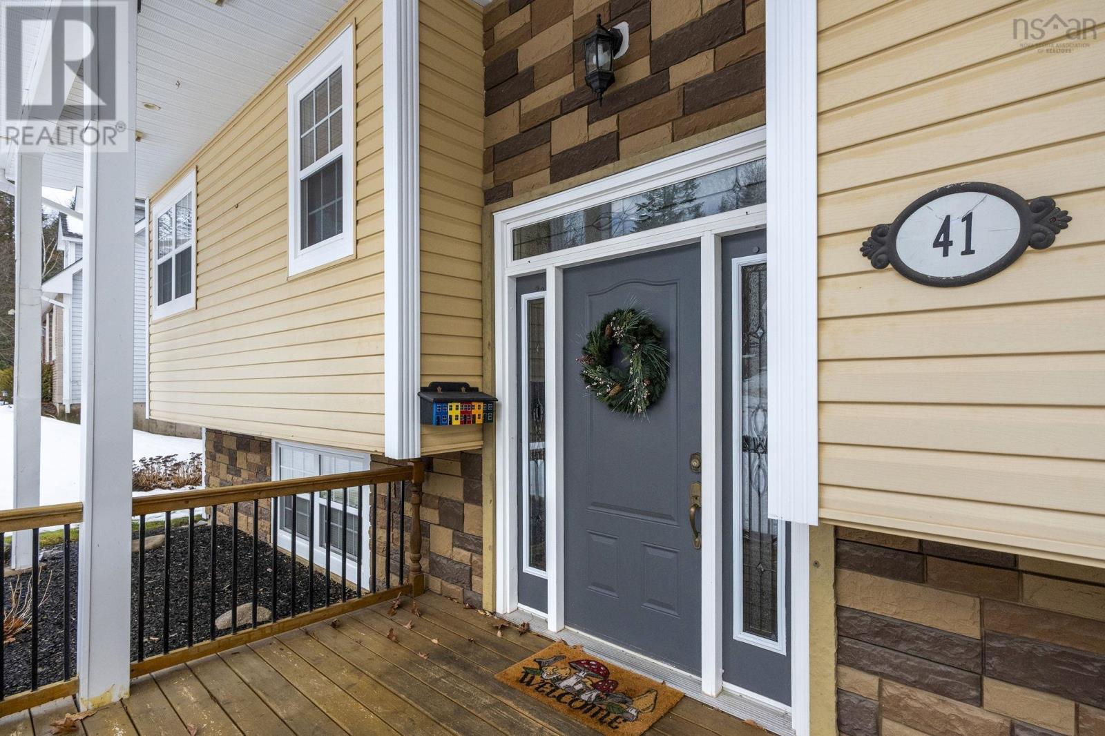 41 Macdonald Park Road, Kentville, Nova Scotia  B4N 1P2 - Photo 3 - 202529413