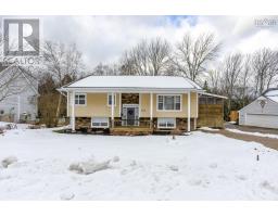 41 MacDonald Park Road, kentville, Nova Scotia