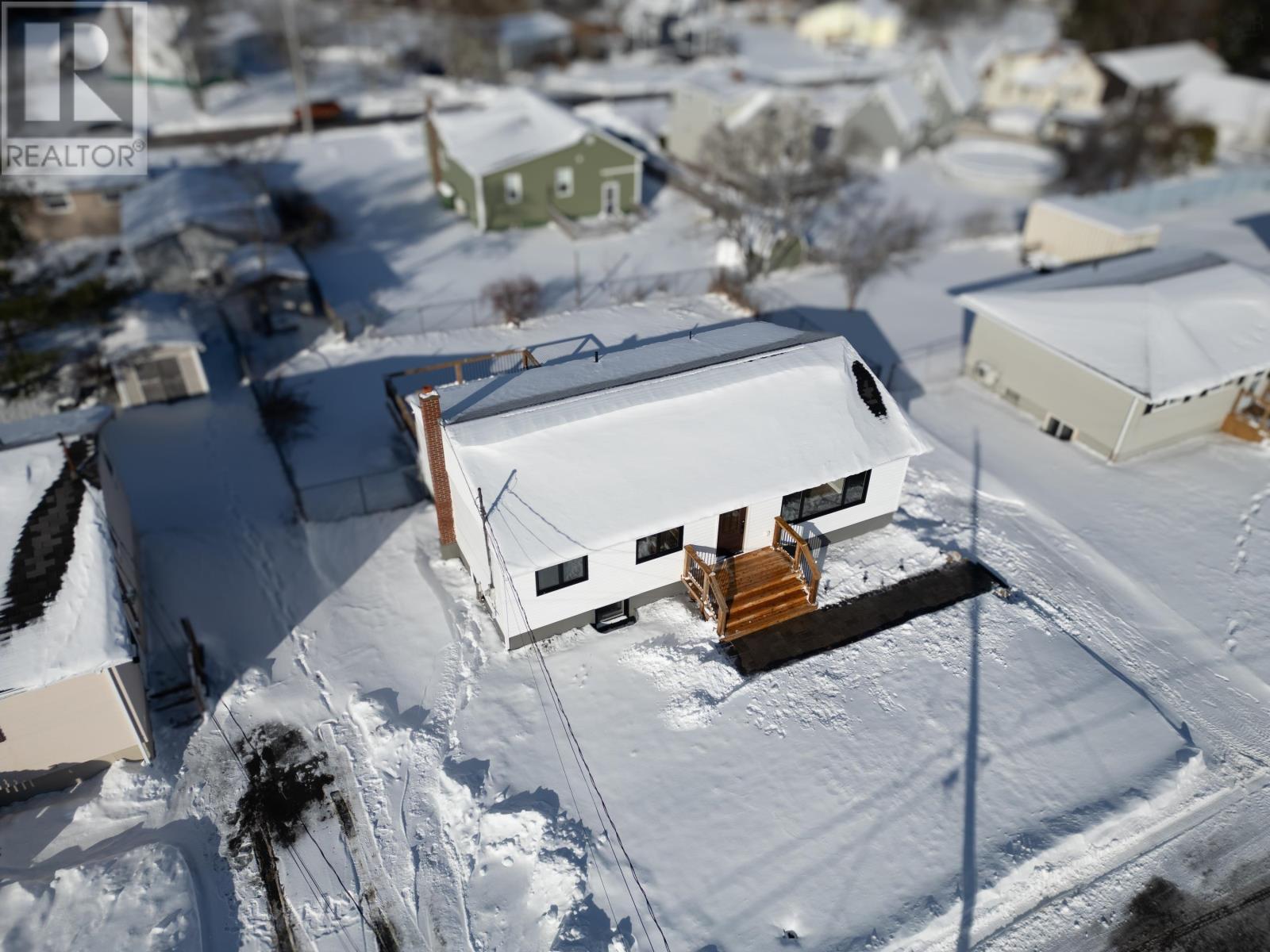 56 Stanfeild Street      Sydney, Sydney, Nova Scotia  B1P 3X5 - Photo 46 - 202529422