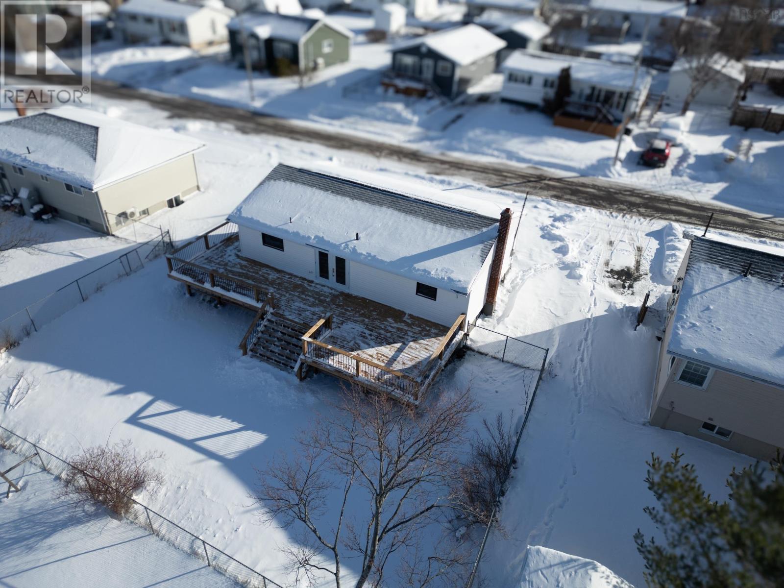 56 Stanfeild Street      Sydney, Sydney, Nova Scotia  B1P 3X5 - Photo 47 - 202529422