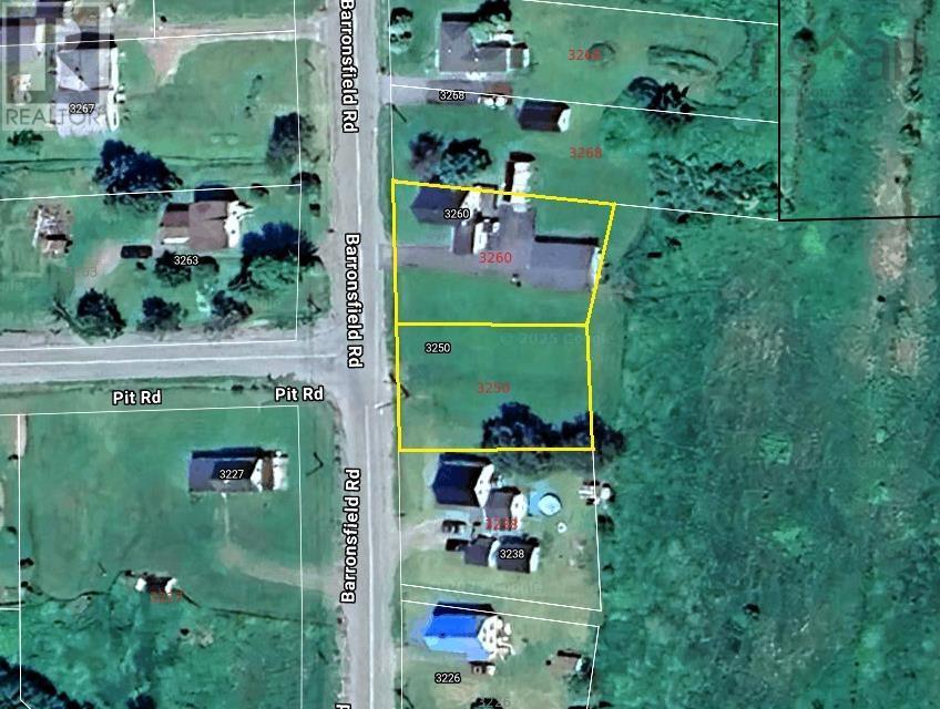 3260 Barronsfield Road, River Hebert, Nova Scotia  B0L 1G0 - Photo 5 - 202529430