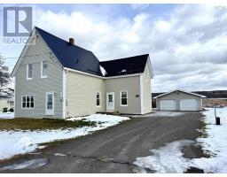 3260 Barronsfield Road, river hebert, Nova Scotia