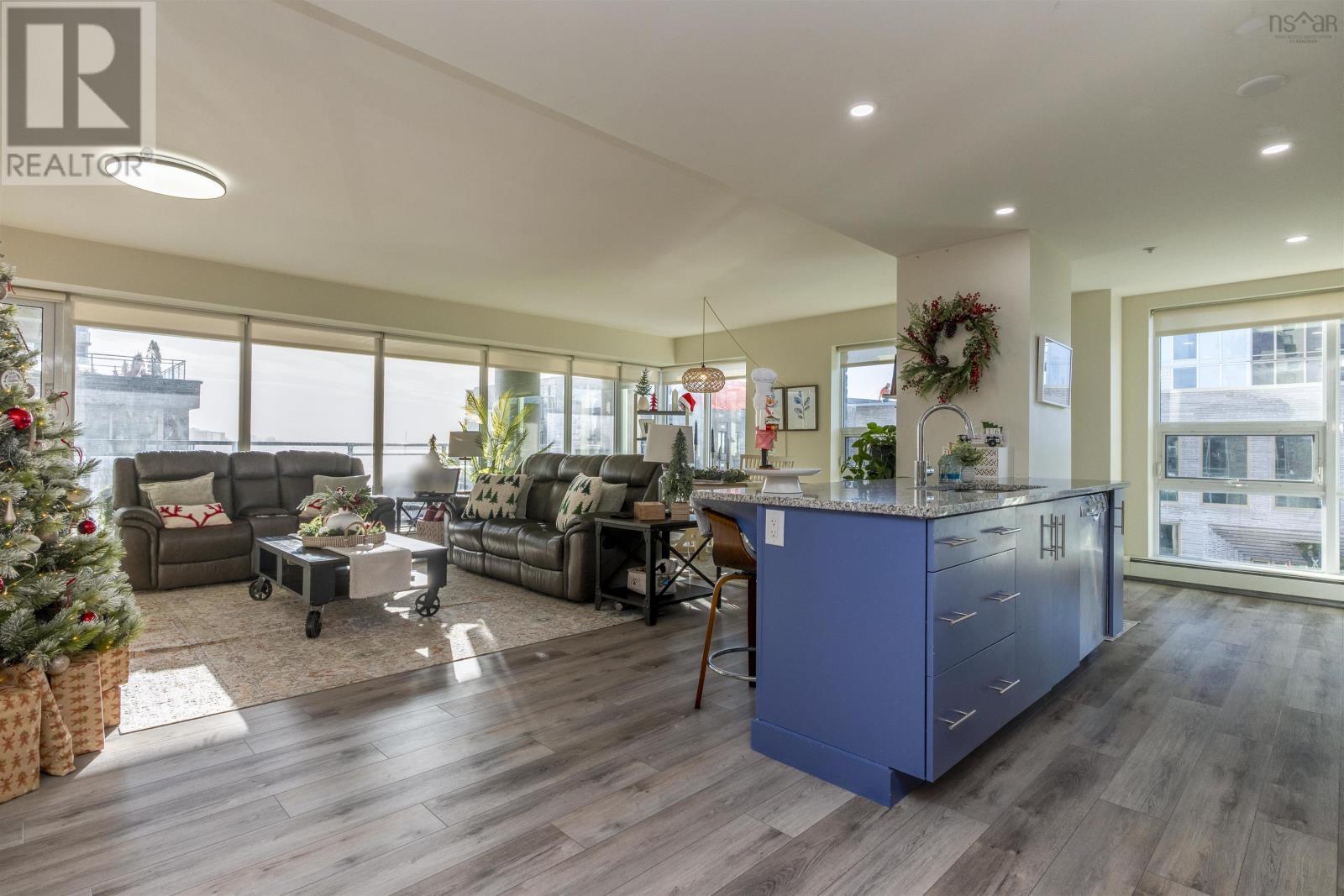 305 15 Kings Warf Place, Dartmouth, Nova Scotia  B2Y 0C2 - Photo 13 - 202529432