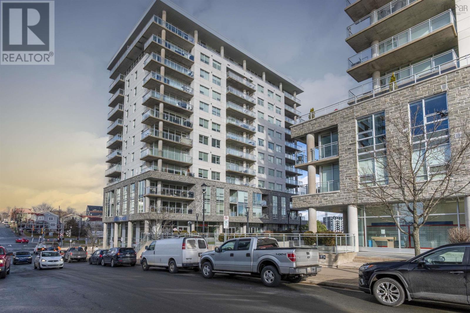 305 15 Kings Warf Place, Dartmouth, Nova Scotia  B2Y 0C2 - Photo 2 - 202529432