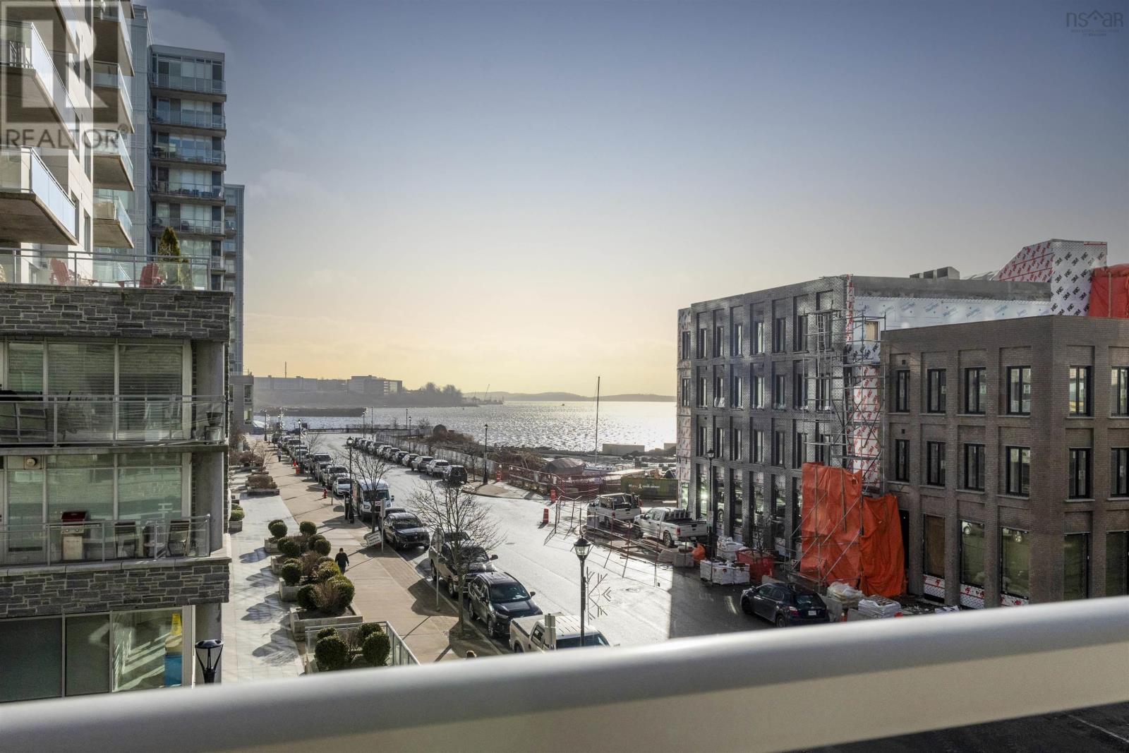 305 15 Kings Warf Place, Dartmouth, Nova Scotia  B2Y 0C2 - Photo 3 - 202529432