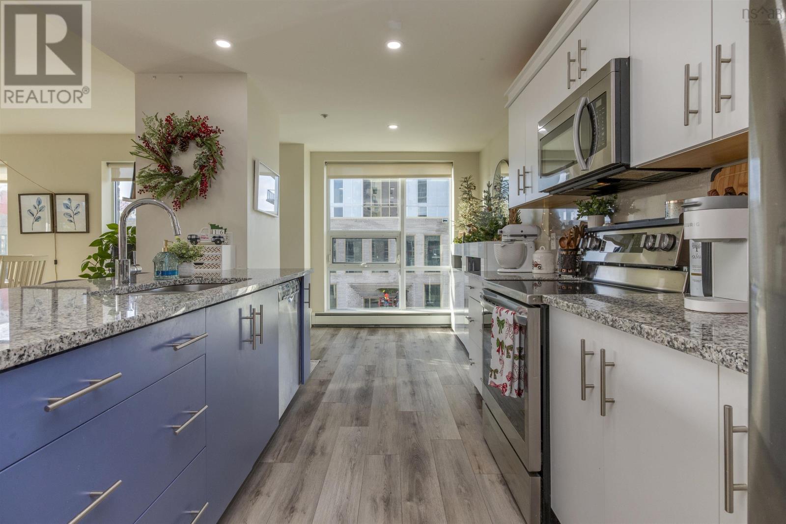 305 15 Kings Warf Place, Dartmouth, Nova Scotia  B2Y 0C2 - Photo 32 - 202529432