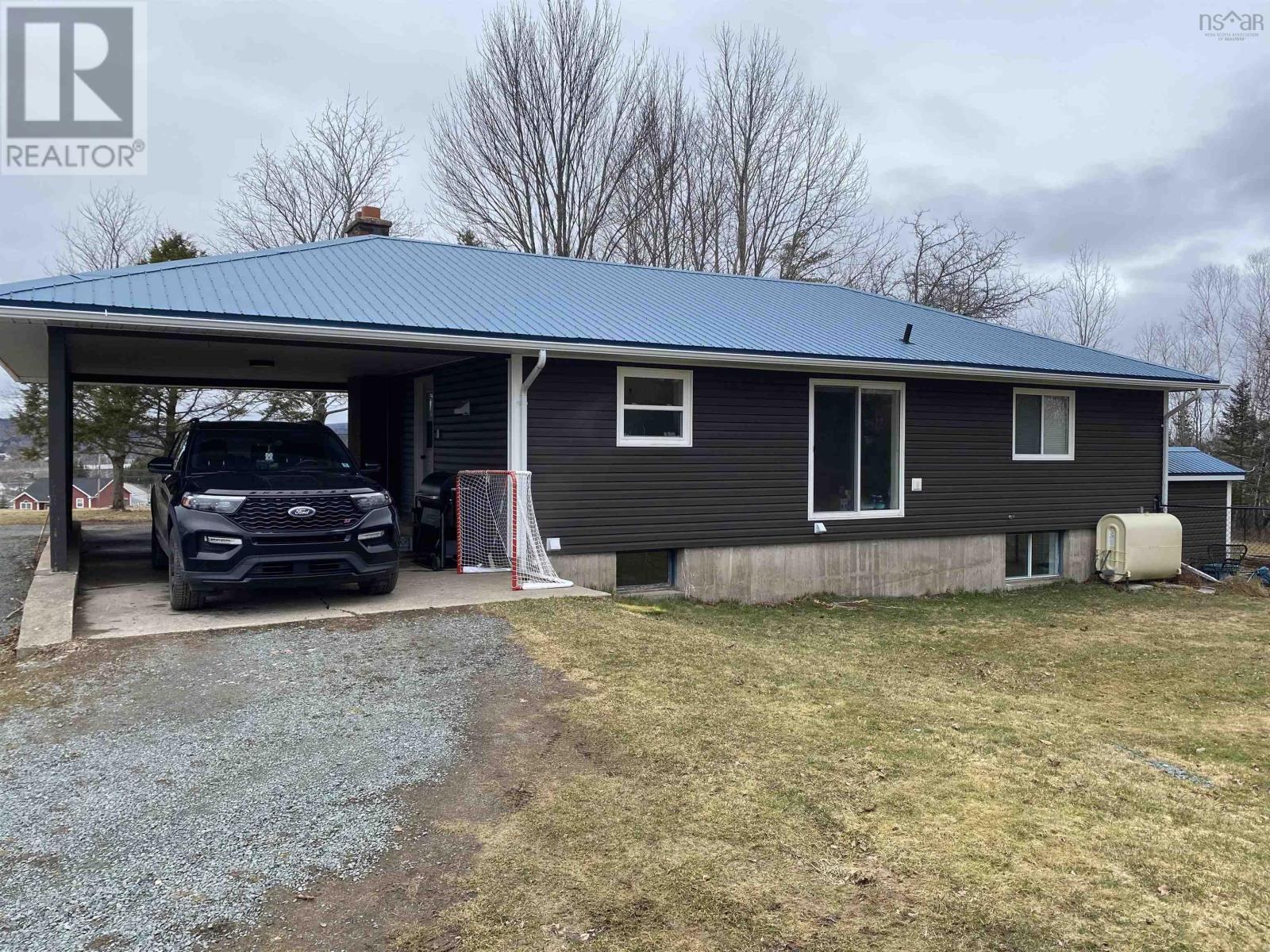 25 Garvie Branch Road, West River, Nova Scotia  B2G 3A3 - Photo 2 - 202529433