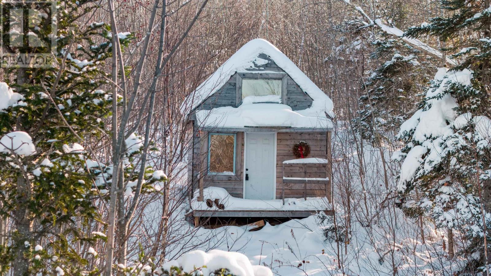 Jersey Road, Westchester Valley, Nova Scotia  B0M 2A0 - Photo 3 - 202529445