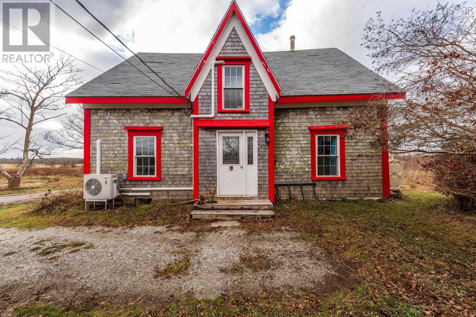 1245 Highway 1, wellington, Nova Scotia