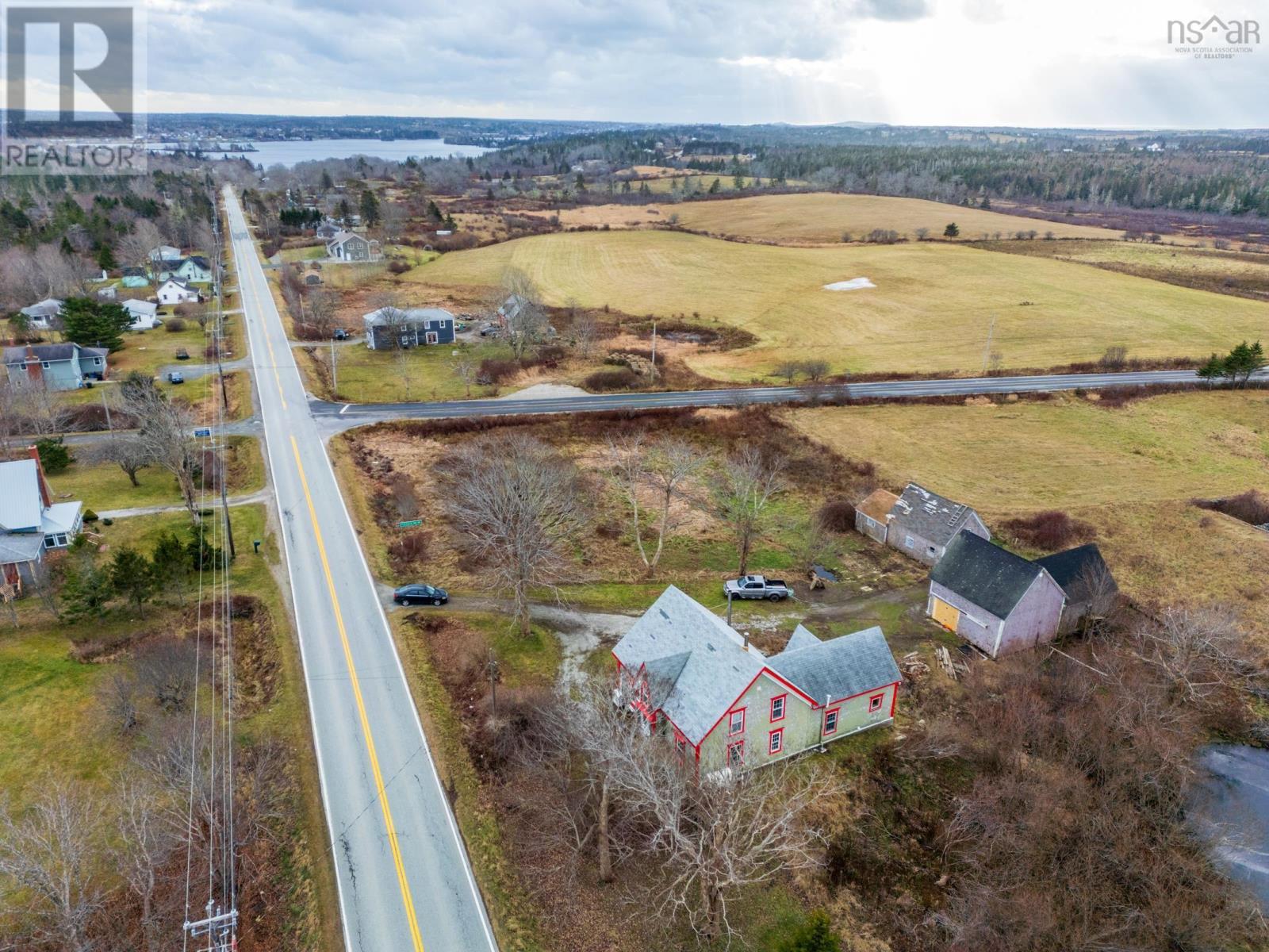 1245 Highway 1, Wellington, Nova Scotia  B5A 5A5 - Photo 4 - 202529451