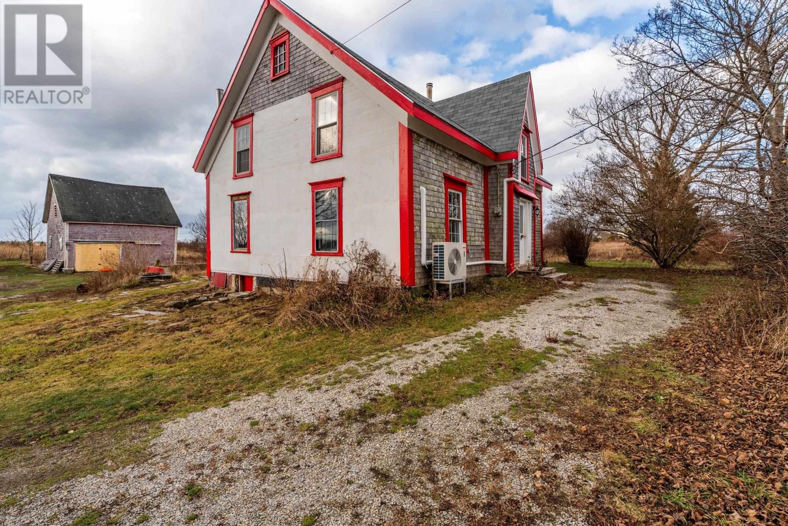 1245 Highway 1, Wellington, Nova Scotia  B5A 5A5 - Photo 41 - 202529451