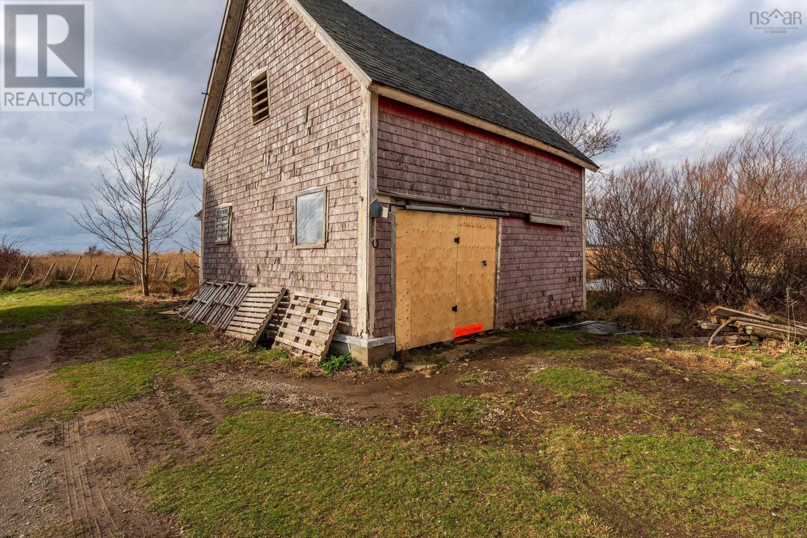 1245 Highway 1, Wellington, Nova Scotia  B5A 5A5 - Photo 44 - 202529451