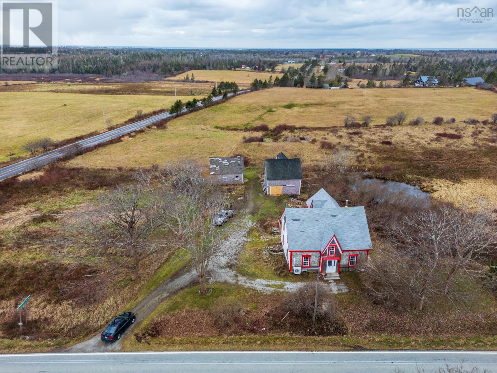 1245 Highway 1, Wellington, Nova Scotia  B5A 5A5 - Photo 7 - 202529451