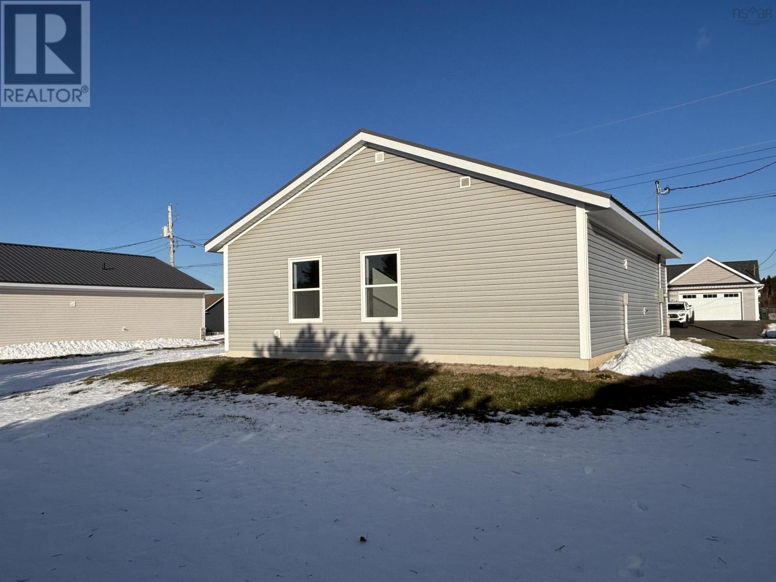 7 Fleming Street, Amherst, Nova Scotia  B4H 0C7 - Photo 5 - 202529455