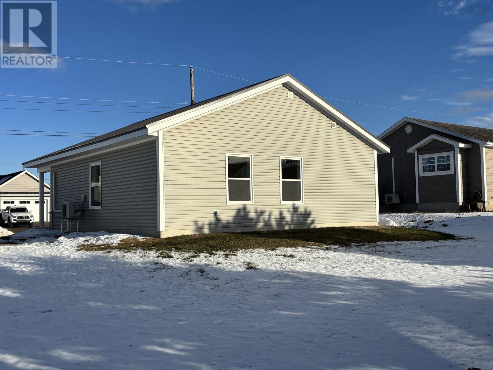 7 Fleming Street, Amherst, Nova Scotia  B4H 0C7 - Photo 7 - 202529455