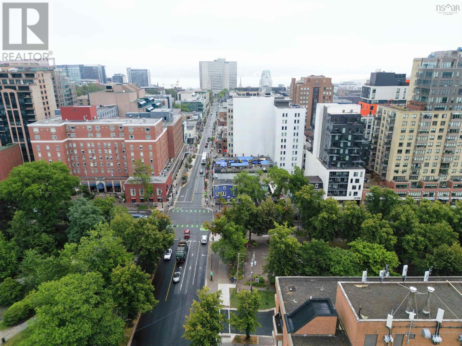 5690 Spring Garden Road, Halifax, Nova Scotia  B3H 3R2 - Photo 5 - 202529458