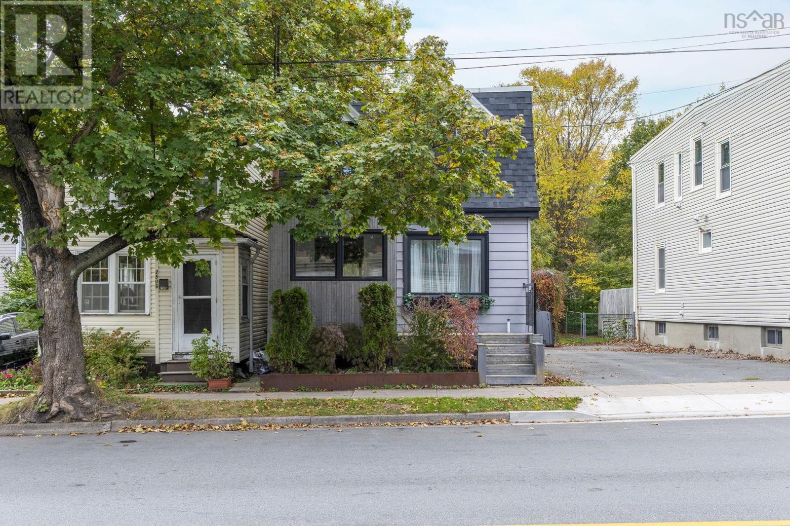 2508 Oxford Street, halifax peninsula, Nova Scotia