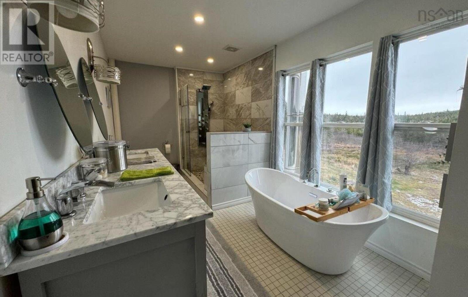 1379 Salmon River Road, L'ardoise, Nova Scotia  B0E 1S0 - Photo 12 - 202529469