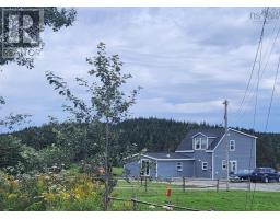 1379 Salmon River Road, l'ardoise, Nova Scotia