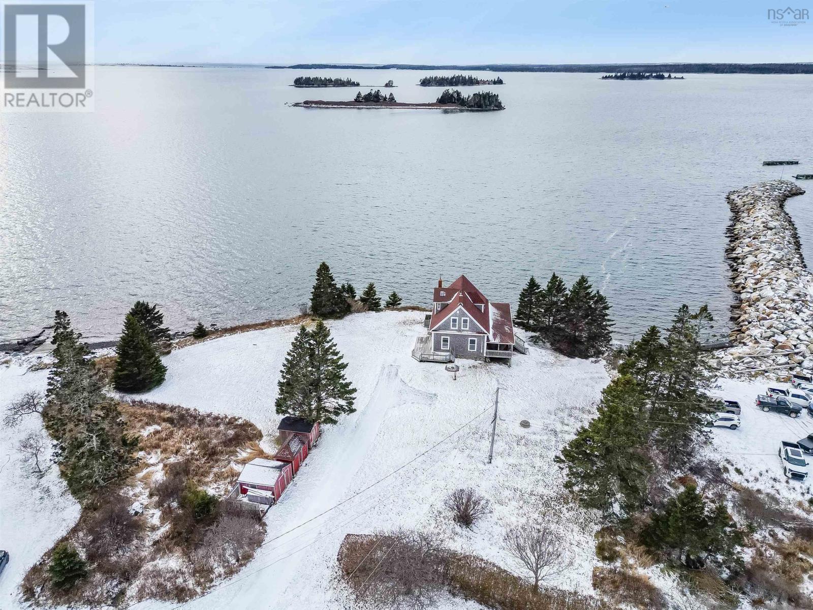 3761 Highway 3, Lower Argyle, Nova Scotia  B0W 1W0 - Photo 2 - 202529481