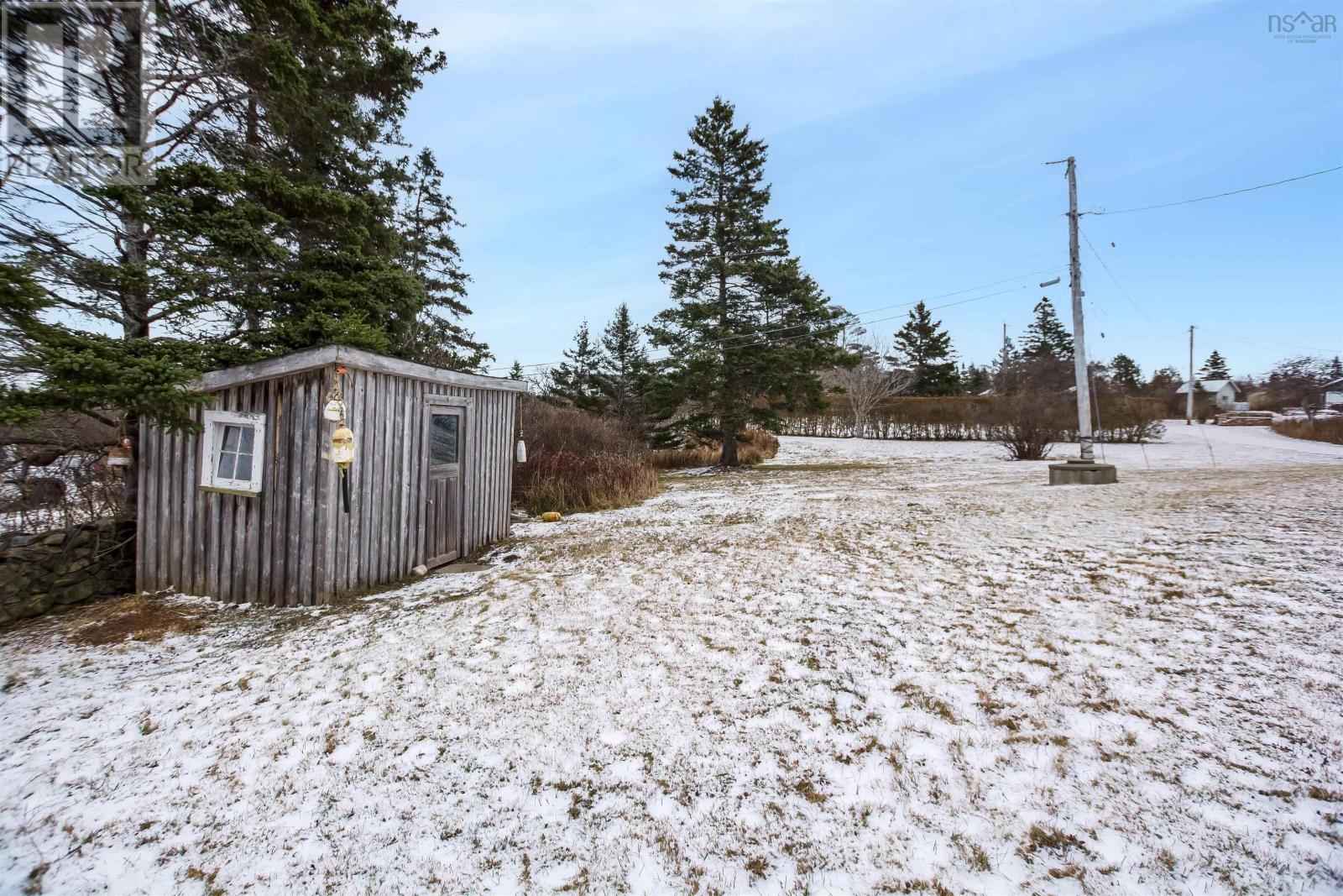 3761 Highway 3, Lower Argyle, Nova Scotia  B0W 1W0 - Photo 28 - 202529481