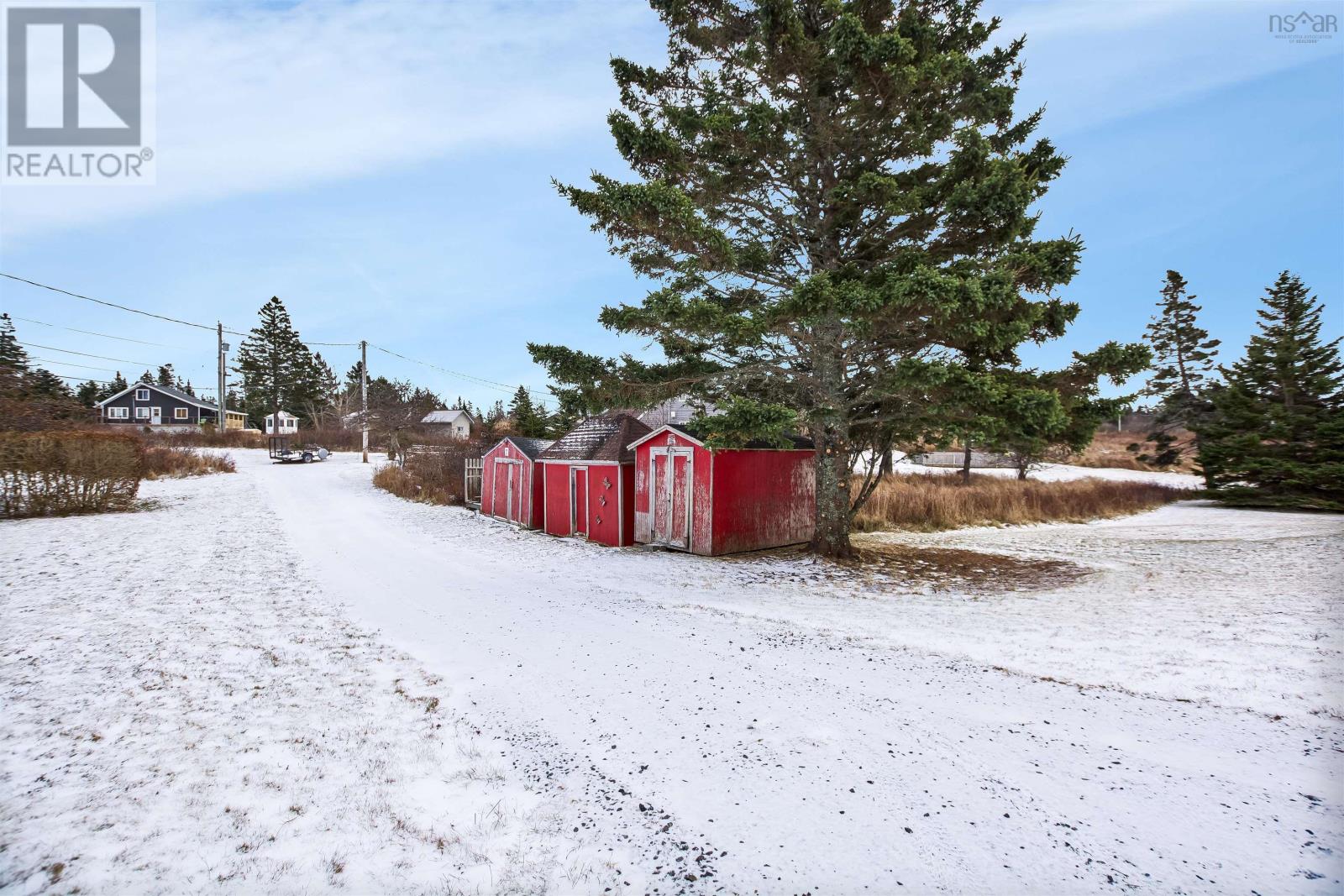 3761 Highway 3, Lower Argyle, Nova Scotia  B0W 1W0 - Photo 29 - 202529481