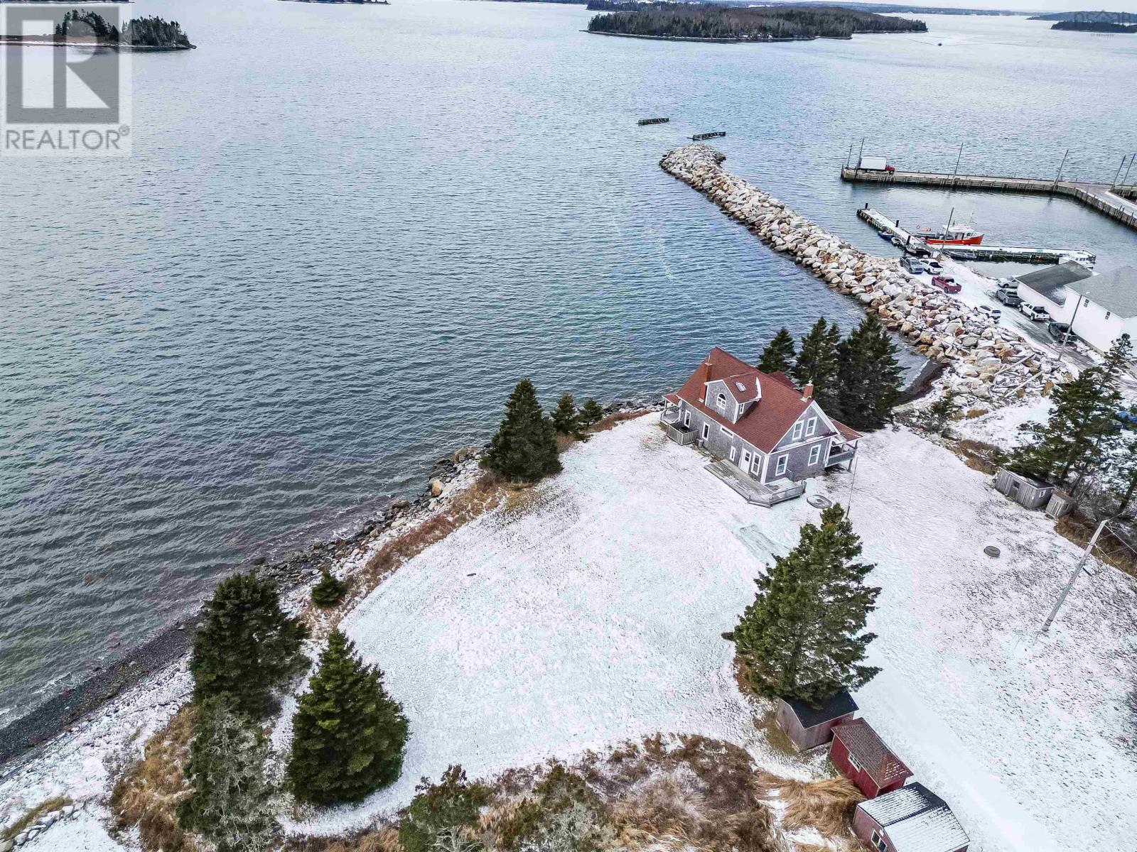 3761 Highway 3, Lower Argyle, Nova Scotia  B0W 1W0 - Photo 34 - 202529481