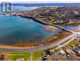 15 Shore Road, digby, Nova Scotia