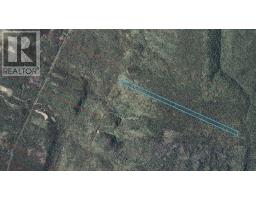 Cabot Trail, cap le moine, Nova Scotia