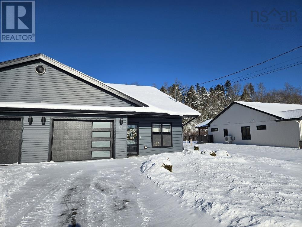 17 Riverview Drive, murray siding, Nova Scotia