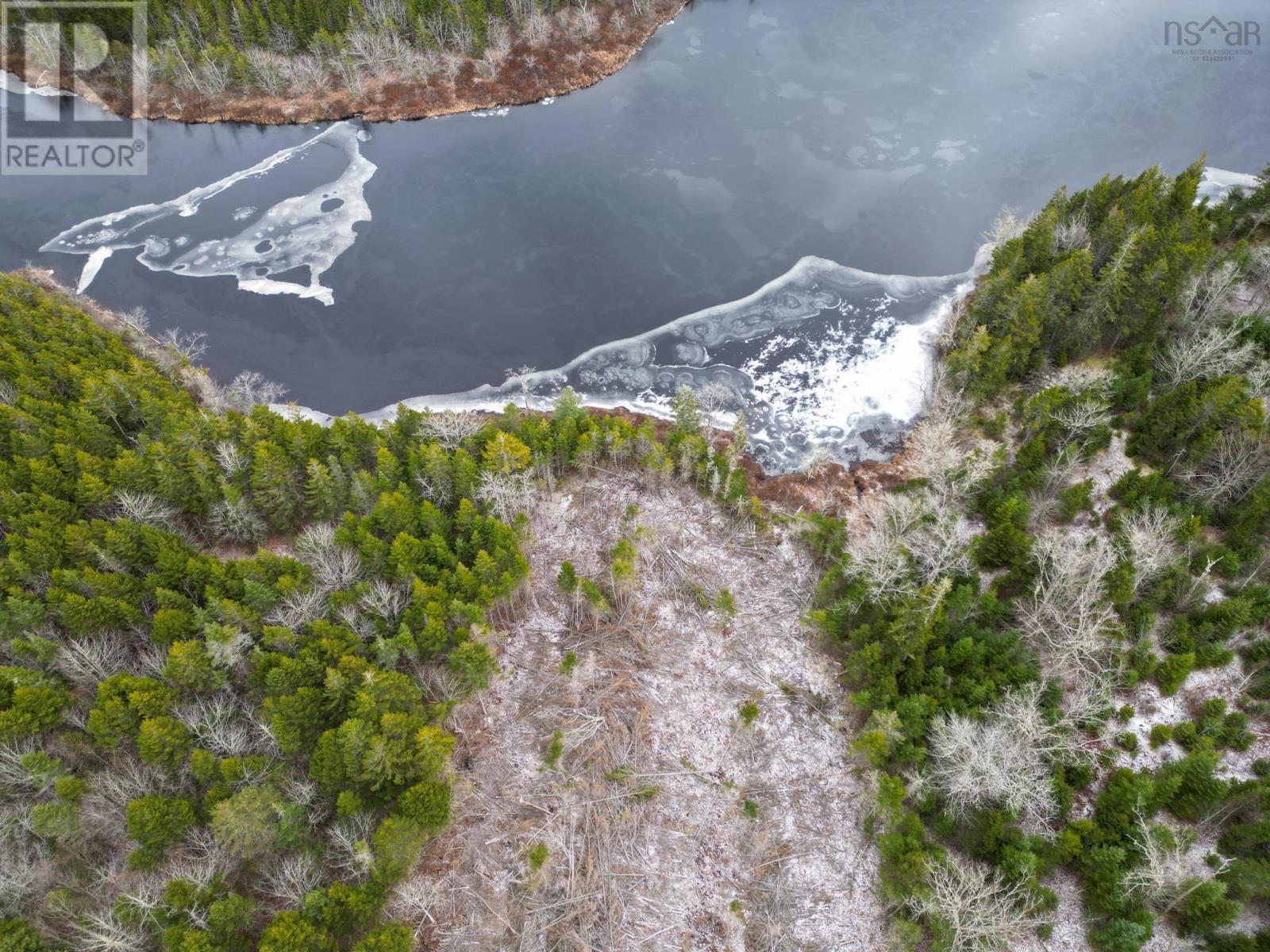 Lot Peter Leblanc Road, St. Alphonse, Nova Scotia  B0W 2J0 - Photo 10 - 202529524